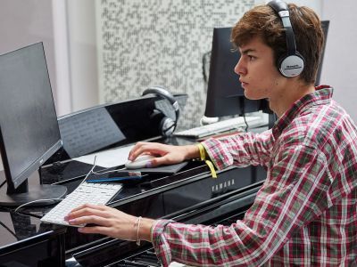 Film Music Composition